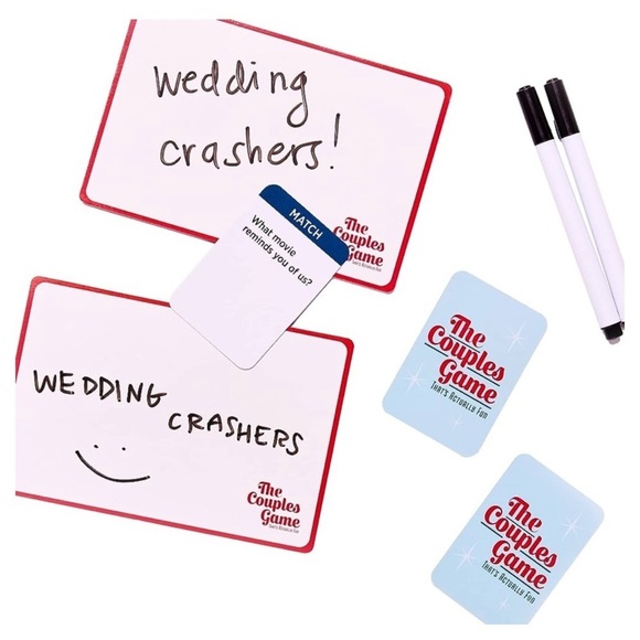 The Couples Game That’s Actually Fun NWT - Picture 5 of 5